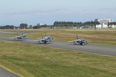 入院以来久しく