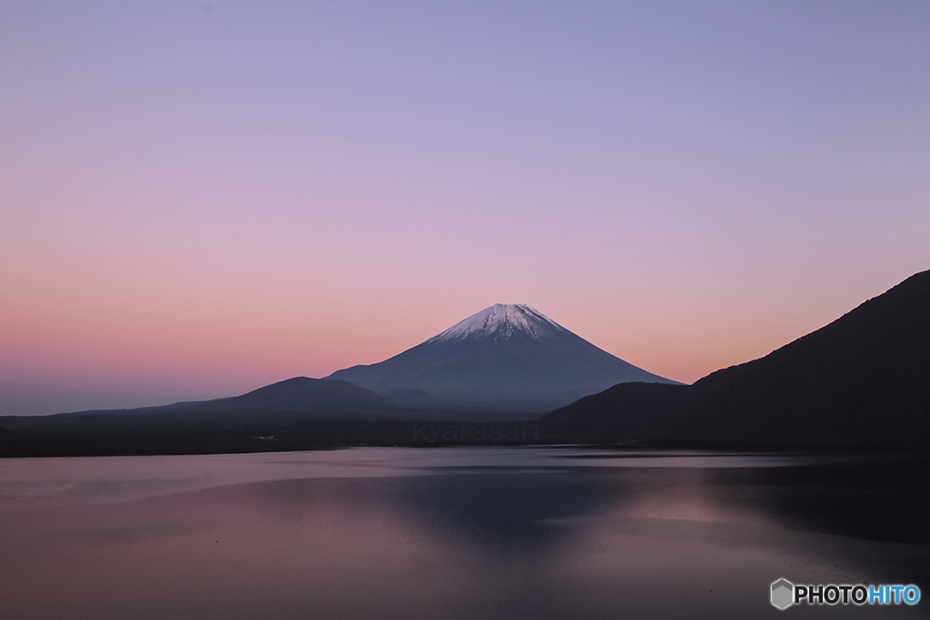 懲りずに富士山いってきた！
