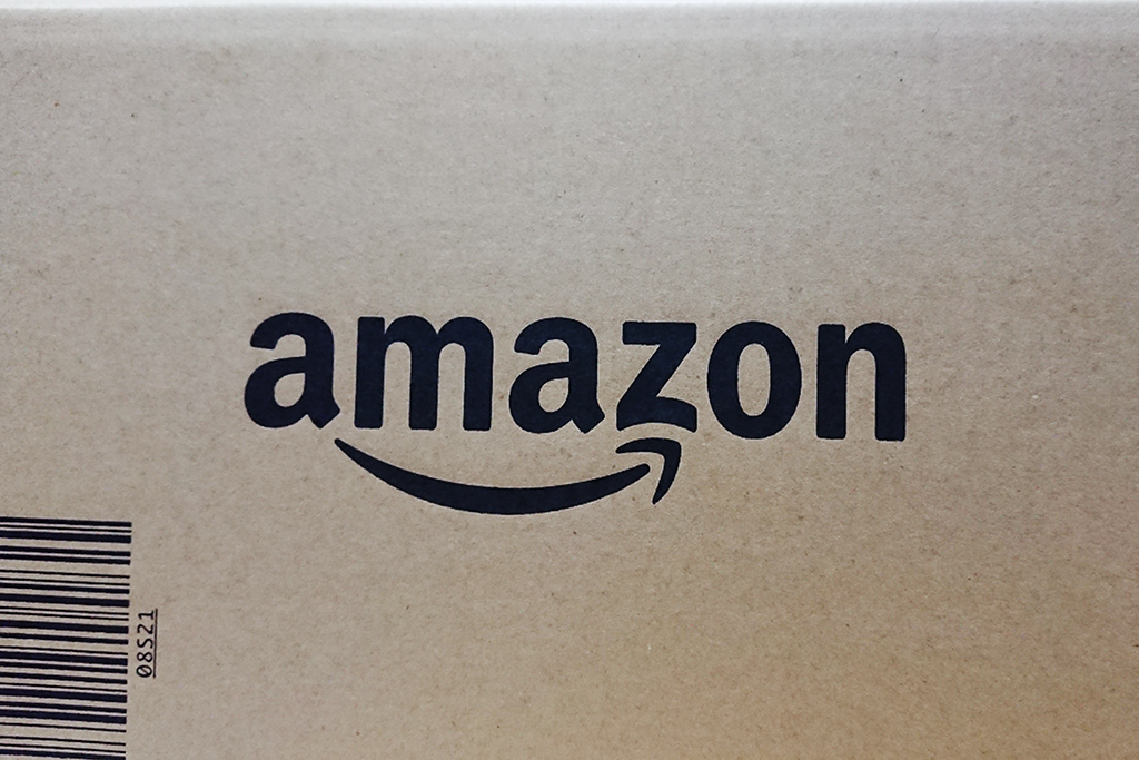 久しくアマゾン