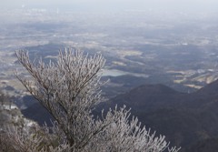 御在所山