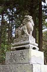 天満宮神社