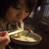 年越しそば