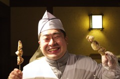 シェフ野呂