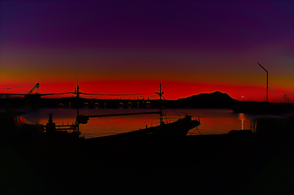 twilight