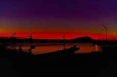 twilight