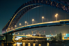 千歳橋