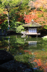 紅葉谷公園　Ⅱ