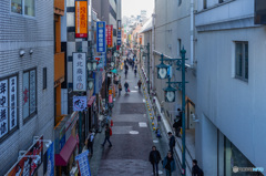 上野散歩
