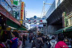 上野散歩２
