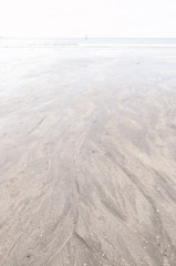 wind and flow