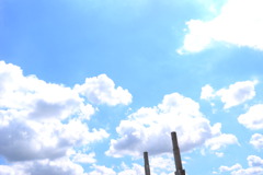 雲