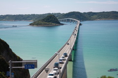 角島　tsunoshima