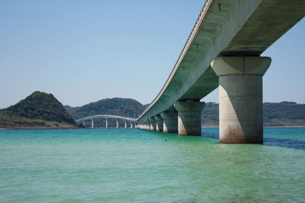 角島　tsunoshima