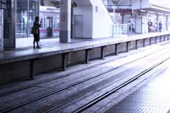 つつじが丘駅