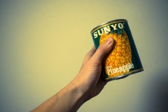 ぱいん缶