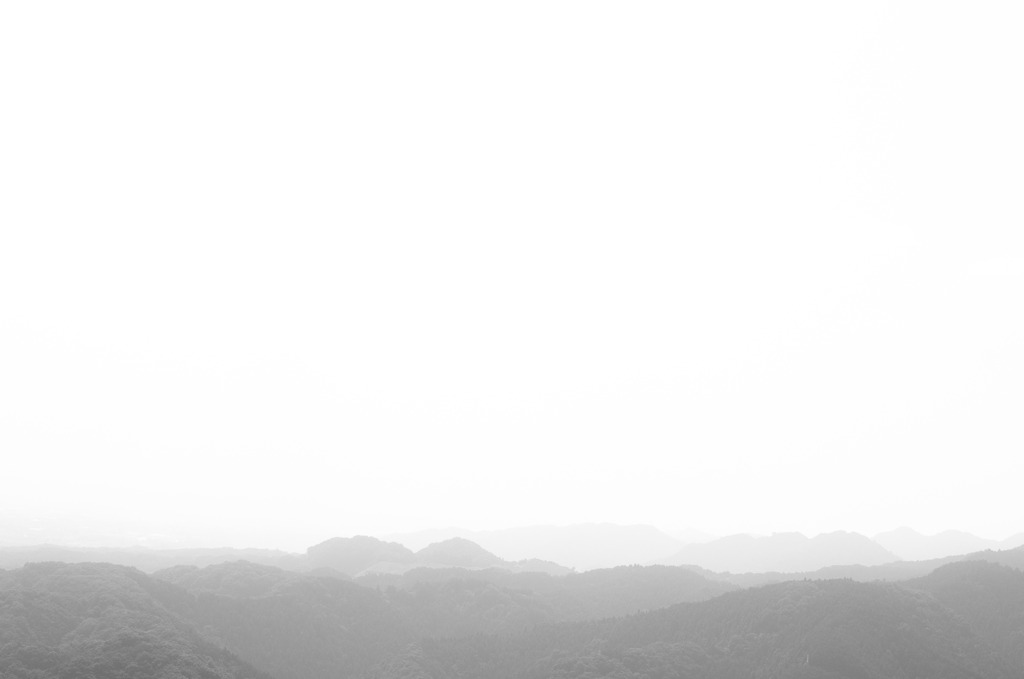 高尾山−１