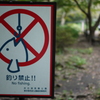 No Fishing