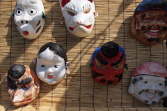 一堂勢ぞろい