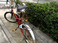 自転車