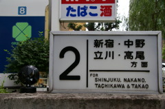 ここはどこ？