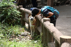 お話しよう♪