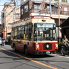 台東区巡回バス「めぐりん」