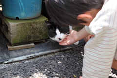 ちょっと苦手なのよね～