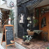笹塚10号通りカフェ