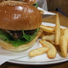 ハンバーガー