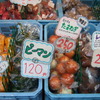 野菜沢山