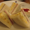 ミックスサンドイッチ