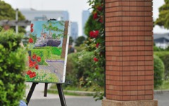 絵画