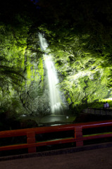 箕面の滝