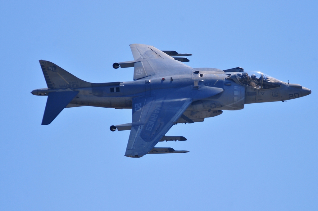 岩国基地　フレンドシップデー第２弾ー4
