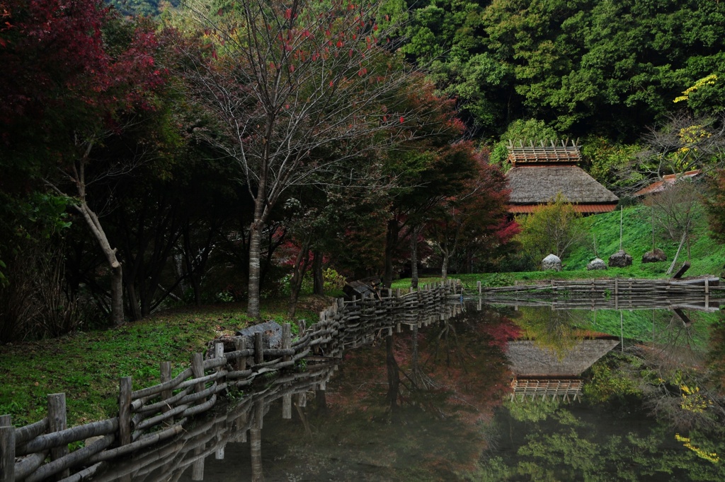 タイムトリップ