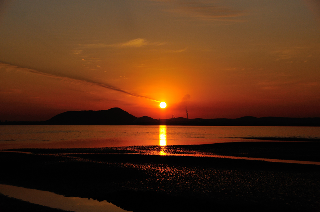 静かなる時