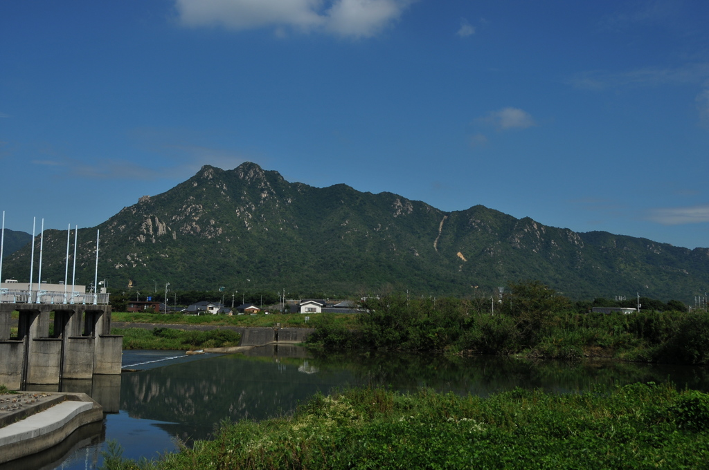 お気に入りの場所