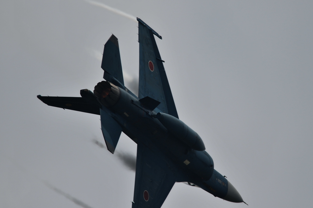 防府航空祭