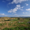 秋吉台ー３