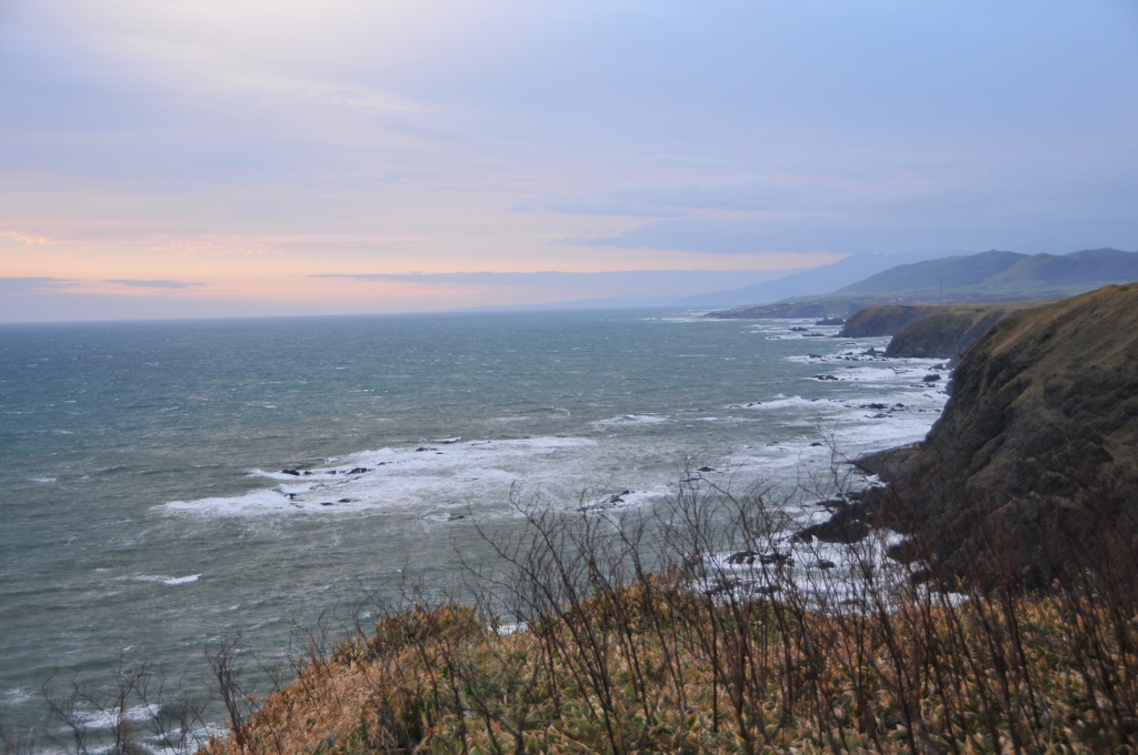 秋の北海道ー３