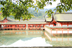 厳島神社