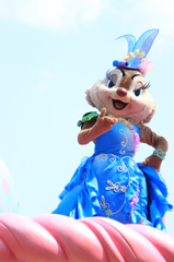クラリス