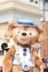 ダッフィー
