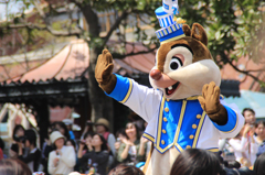 デール