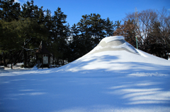 雪