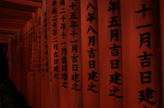 伏見稲荷