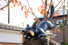 伏見稲荷