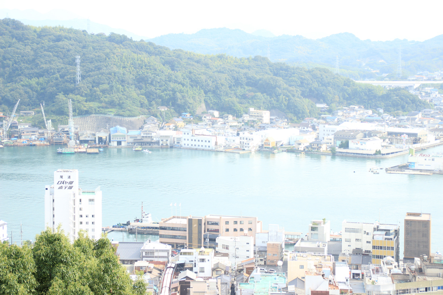 好きな景色