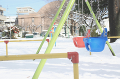雪