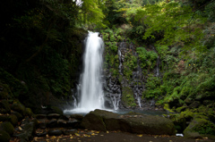 白糸の滝